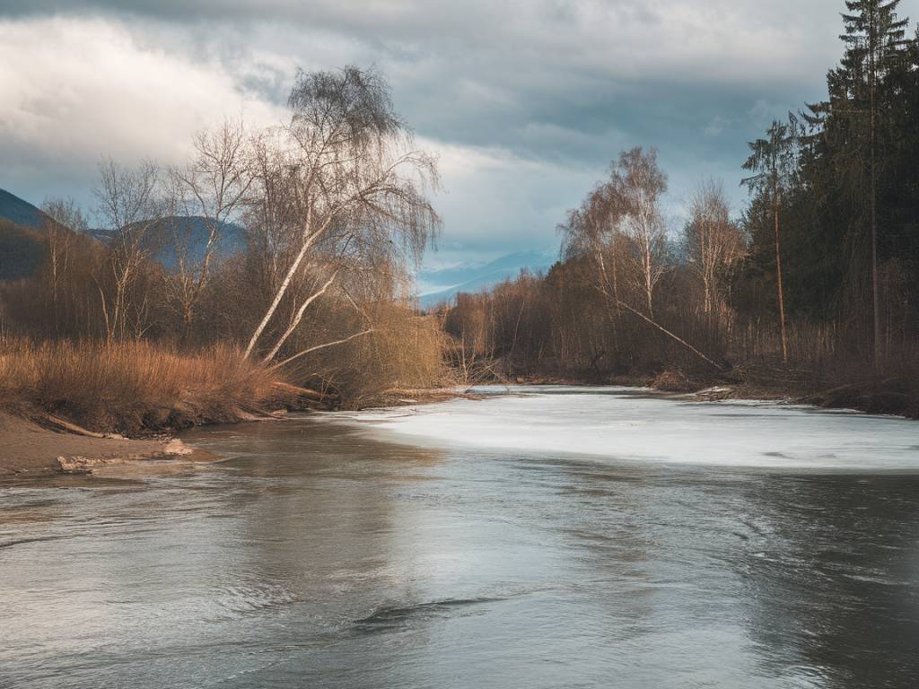 Comment les pfas impactent la qualité de l’eau potable en suisse Comment les pfas impactent la qualité de l'eau potable en suisse
