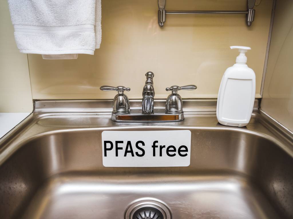 Comment savoir si ma poêle a des pfas ? Le guide pratique Comment savoir si ma poêle a des pfas ? Le guide pratique