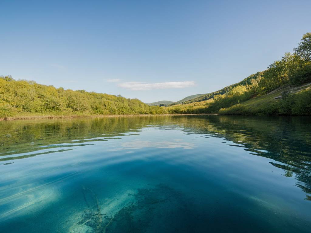 La pollution par les pfas dans l’eau : comment agir en suisse ? La pollution par les pfas dans l'eau : comment agir en suisse ?