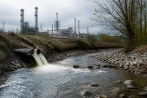 Acide sulfurique et PFAS en Suisse : risques pour l’eau et l’environnement
